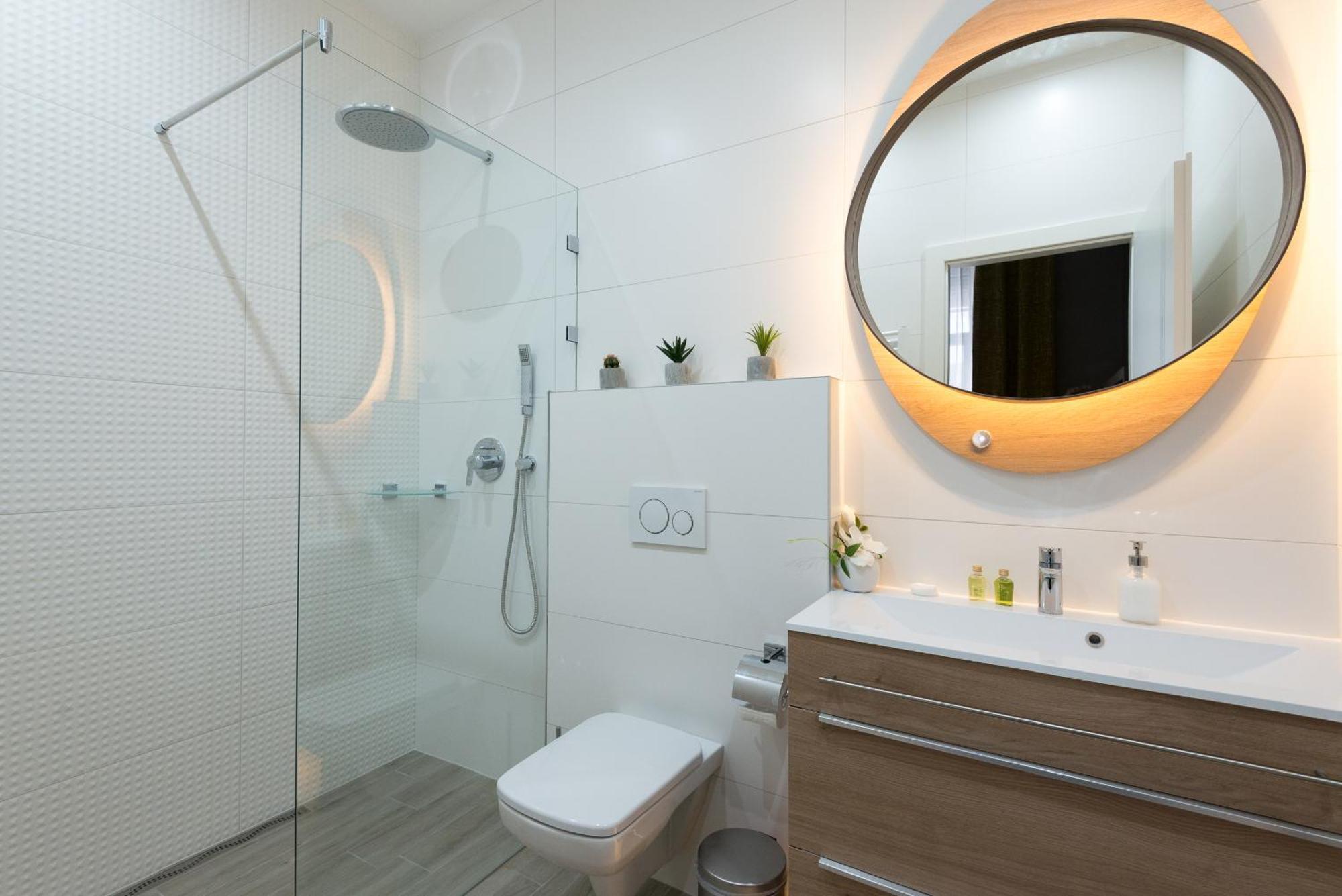 Paulay Deluxe Suites By Corall Budapest Bagian luar foto
